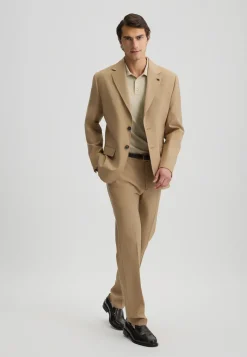 Liu Jo Veste en laine mélangée|Homme Vestes Et Gilets