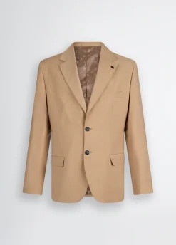 Liu Jo Veste en laine mélangée|Homme Vestes Et Gilets
