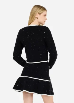 Liu Jo Veste en Lurex®|Femme Vestes