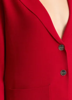Liu Jo Veste en maille|Femme Vestes