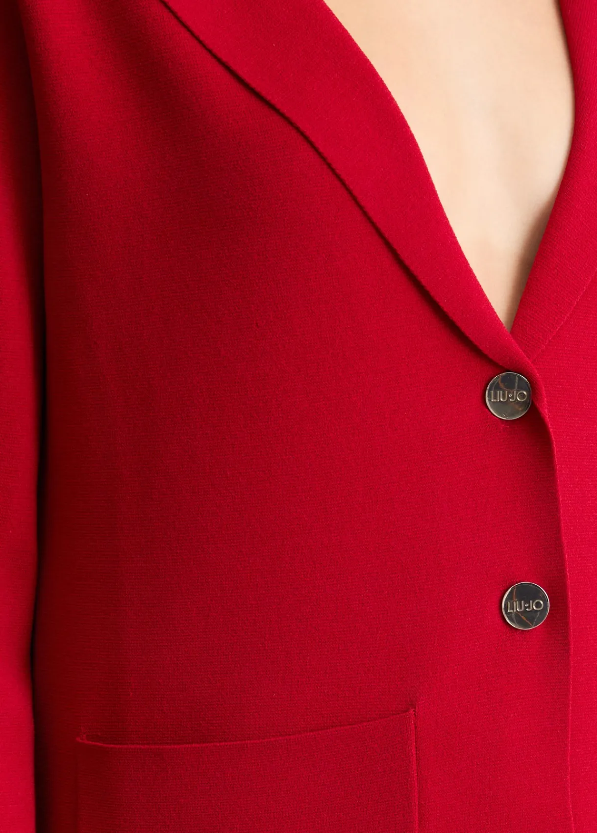 Liu Jo Veste en maille|Femme Vestes