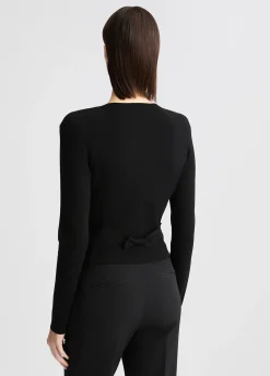 Liu Jo Veste en maille|Femme Vestes