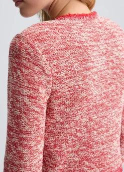 Liu Jo Veste en maille|Femme Mailles|Vestes