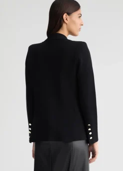 Liu Jo Veste en maille|Femme Mailles|Vestes