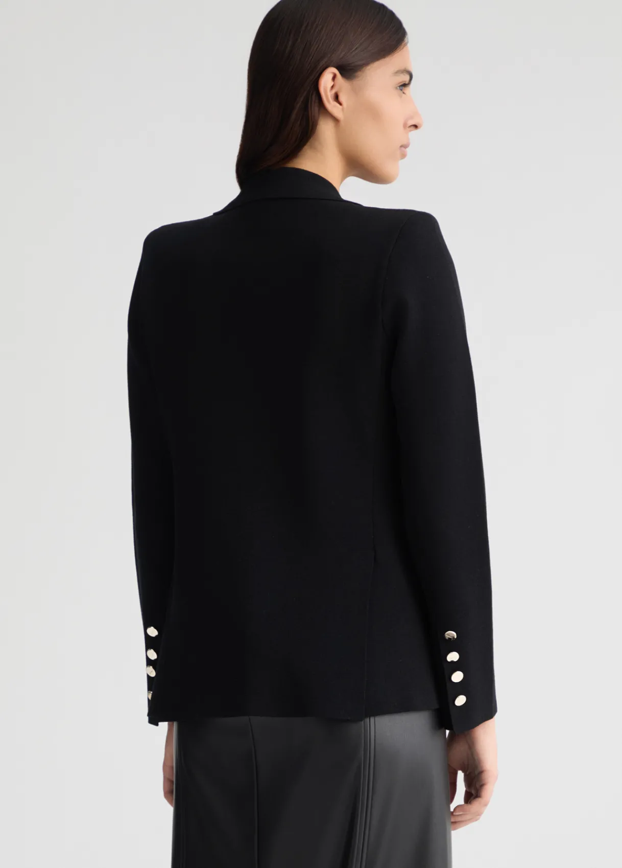 Liu Jo Veste en maille|Femme Mailles|Vestes