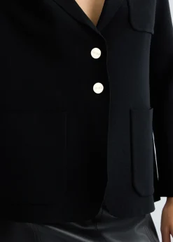 Liu Jo Veste en maille|Femme Mailles|Vestes