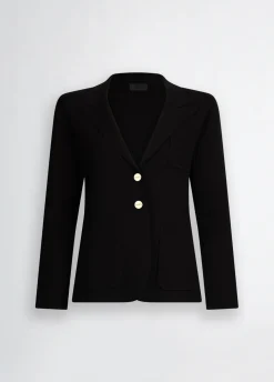 Liu Jo Veste en maille|Femme Mailles|Vestes