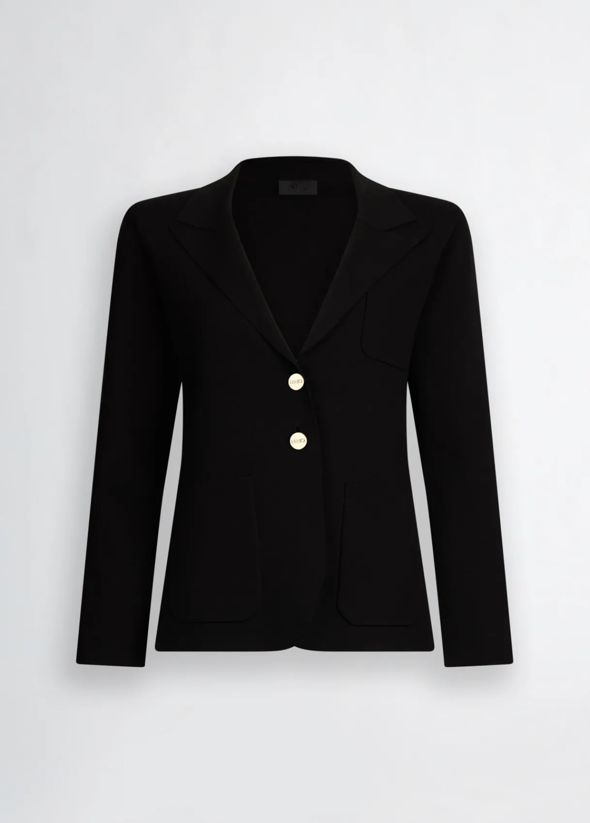 Liu Jo Veste en maille|Femme Mailles|Vestes