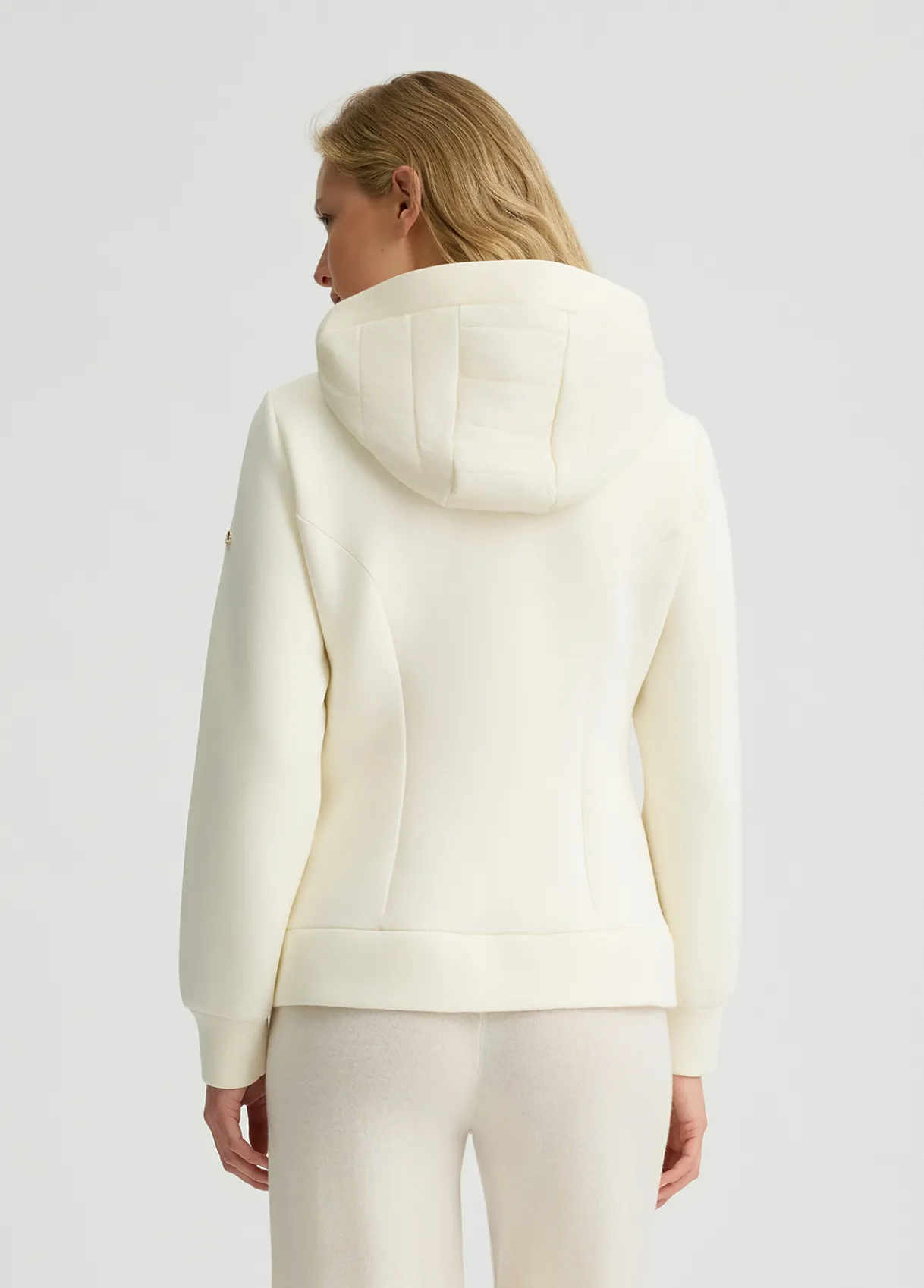 Liu Jo Veste en néoprène|Femme Manteaux|Vêtements De Sport
