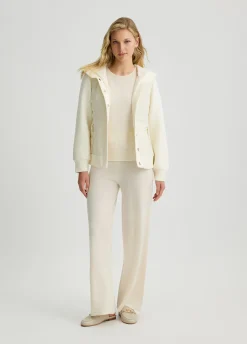 Liu Jo Veste en néoprène|Femme Manteaux|Vêtements De Sport