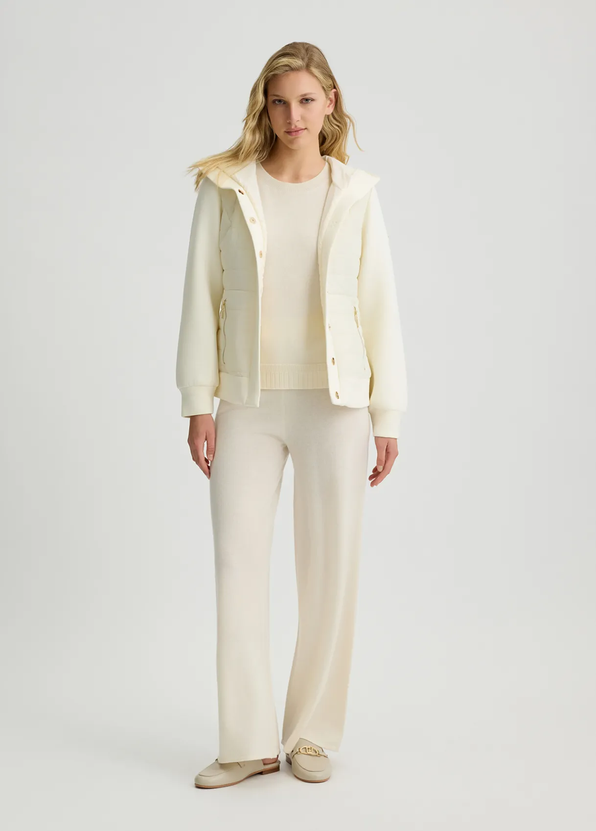 Liu Jo Veste en néoprène|Femme Manteaux|Vêtements De Sport