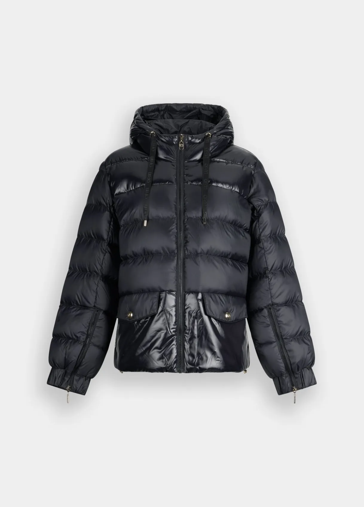 Liu Jo Veste en nylon matelassé|Femme Manteaux|Vêtements De Sport