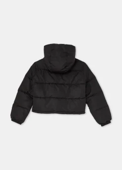 Liu Jo Veste en nylon matelassé|Enfant Vestes Et Manteaux
