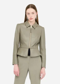 Liu Jo Veste en tissu enduit|Femme Vestes