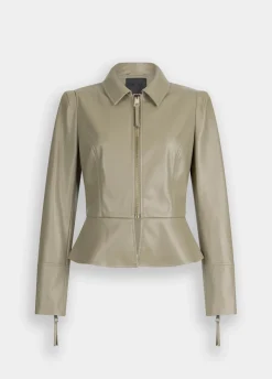 Liu Jo Veste en tissu enduit|Femme Vestes
