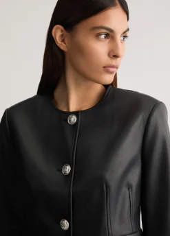 Liu Jo Veste en tissu enduit|Femme Vestes
