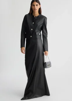 Liu Jo Veste en tissu enduit|Femme Vestes