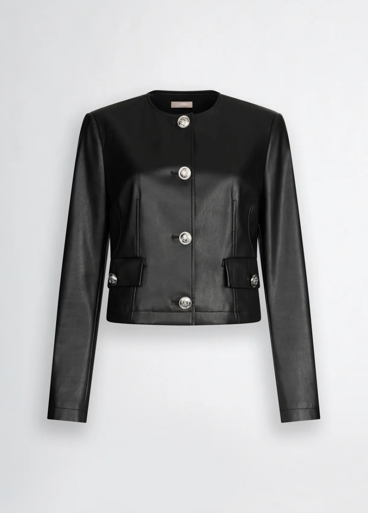 Liu Jo Veste en tissu enduit|Femme Vestes