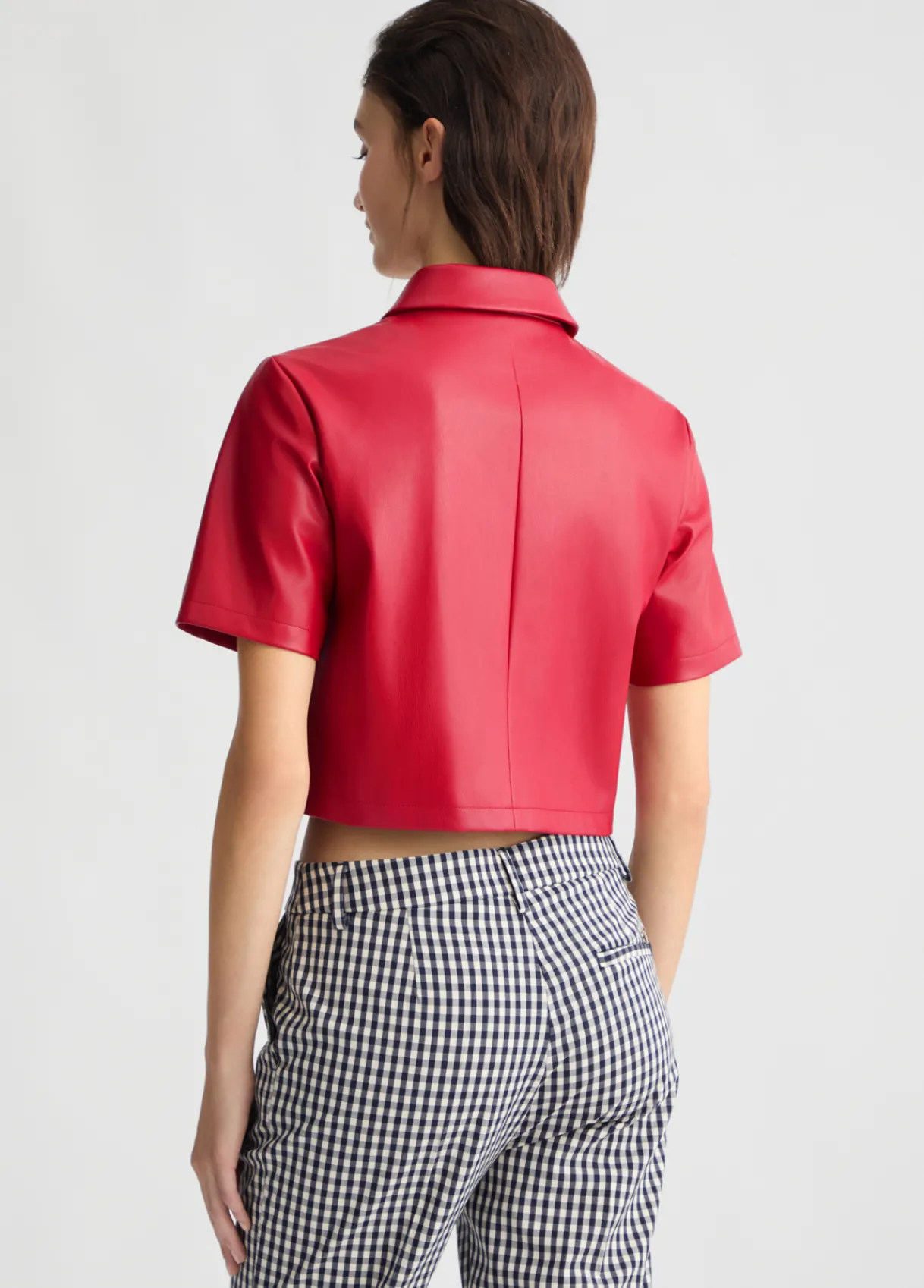 Liu Jo Veste en tissu enduit|Femme Vestes