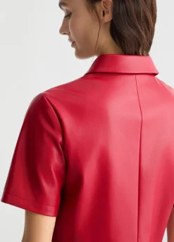 Liu Jo Veste en tissu enduit|Femme Vestes