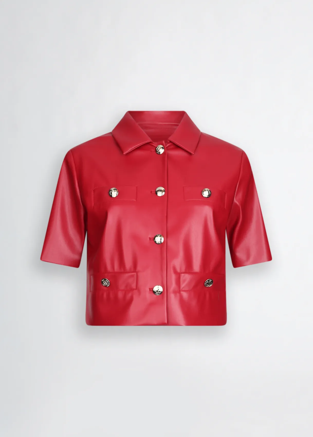 Liu Jo Veste en tissu enduit|Femme Vestes