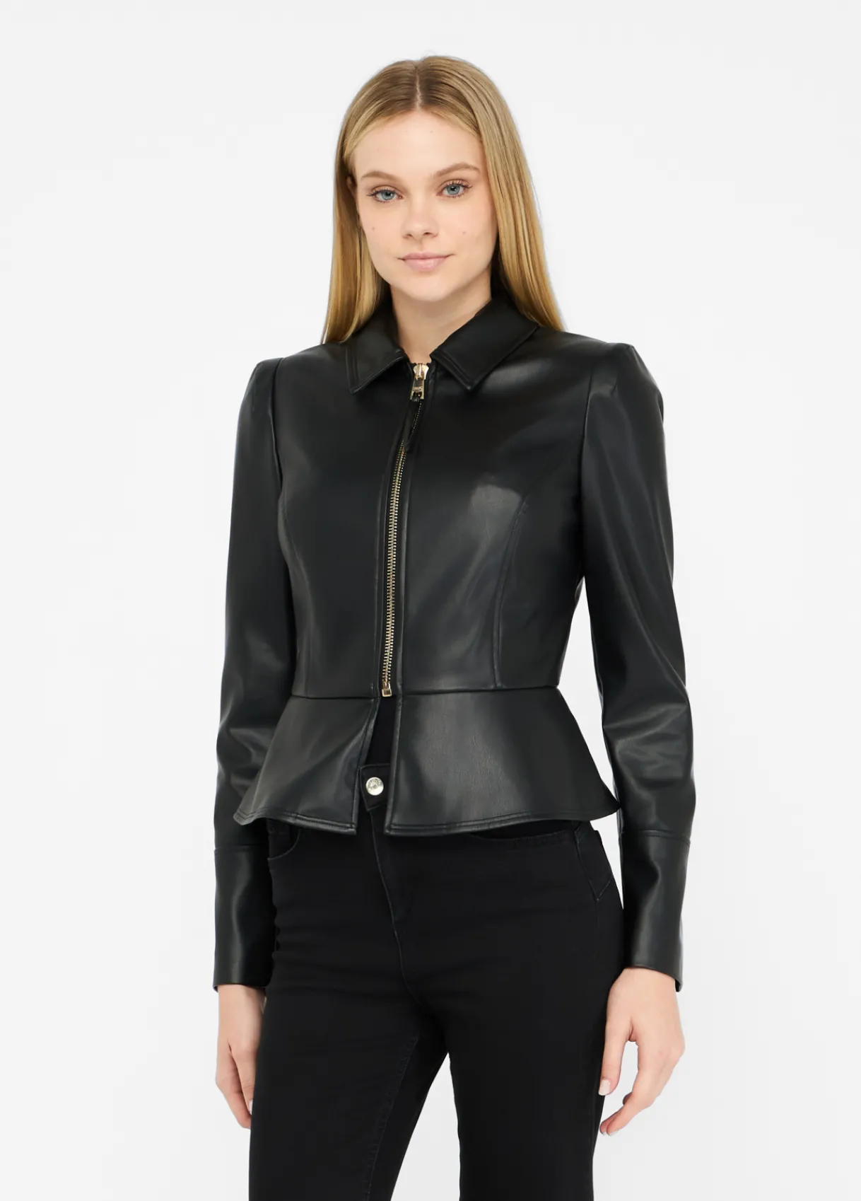 Liu Jo Veste en tissu enduit|Femme Vestes