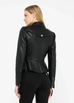 Liu Jo Veste en tissu enduit|Femme Vestes