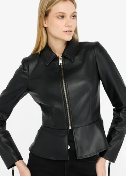 Liu Jo Veste en tissu enduit|Femme Vestes