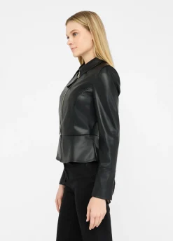 Liu Jo Veste en tissu enduit|Femme Vestes