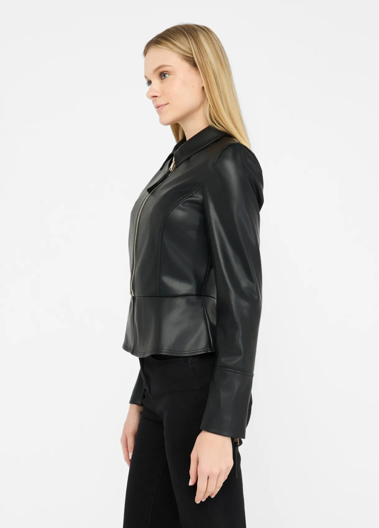 Liu Jo Veste en tissu enduit|Femme Vestes