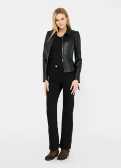 Liu Jo Veste en tissu enduit|Femme Vestes