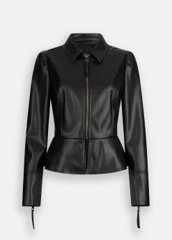 Liu Jo Veste en tissu enduit|Femme Vestes