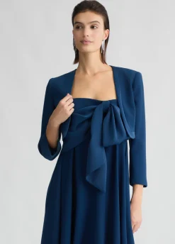 Liu Jo Veste élégante cropped|Femme Vestes|Cérémonie