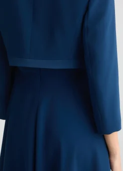 Liu Jo Veste élégante cropped|Femme Vestes|Cérémonie
