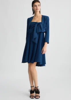 Liu Jo Veste élégante cropped|Femme Vestes|Cérémonie