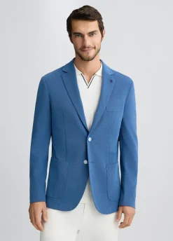 Liu Jo Veste élégante pour homme|Homme Vestes Et Gilets
