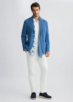 Liu Jo Veste élégante pour homme|Homme Vestes Et Gilets