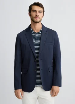 Liu Jo Veste élégante pour homme|Homme Vestes Et Gilets
