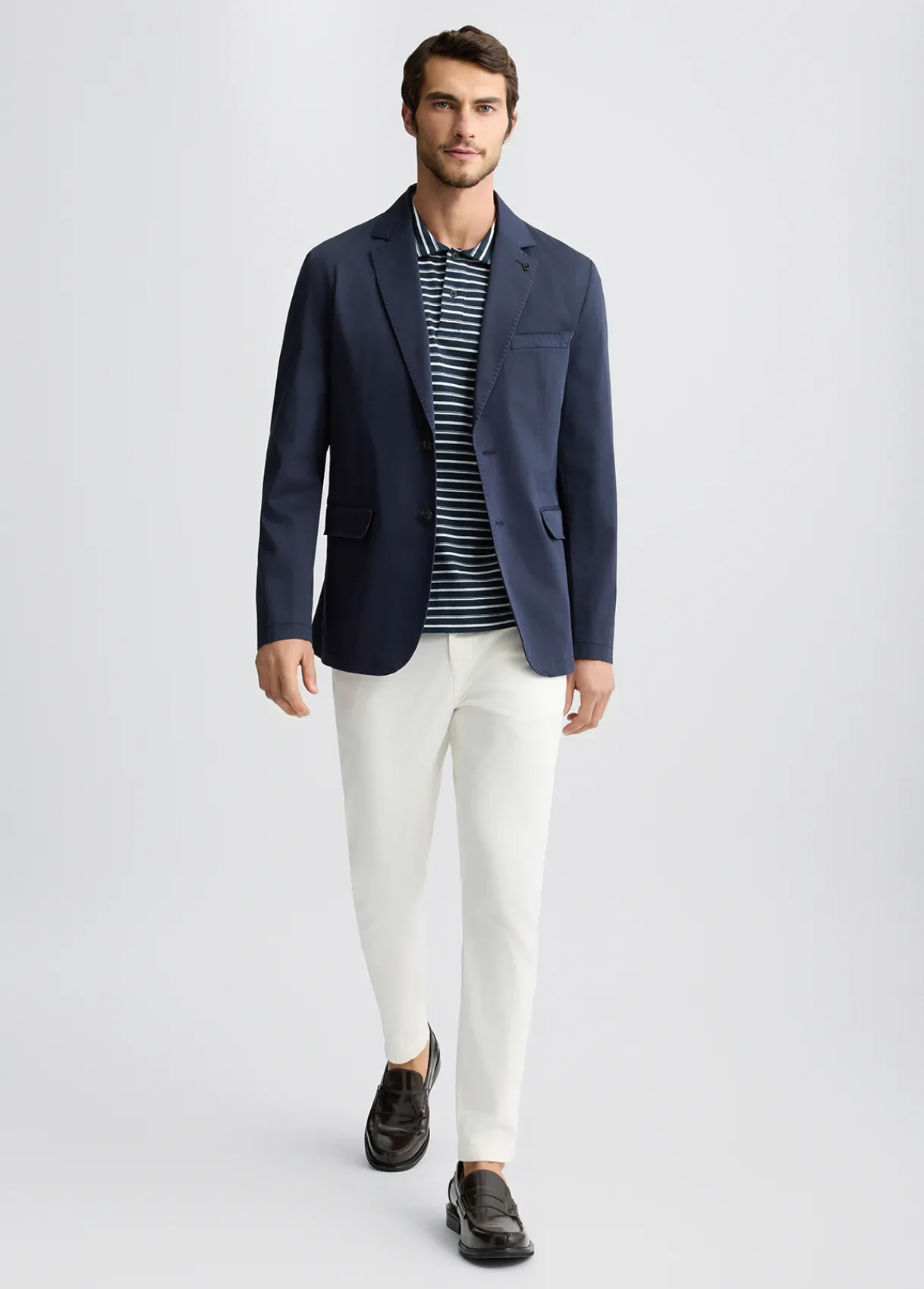 Liu Jo Veste élégante pour homme|Homme Vestes Et Gilets