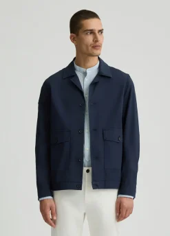 Liu Jo Veste légère pour homme|Homme Pardessus
