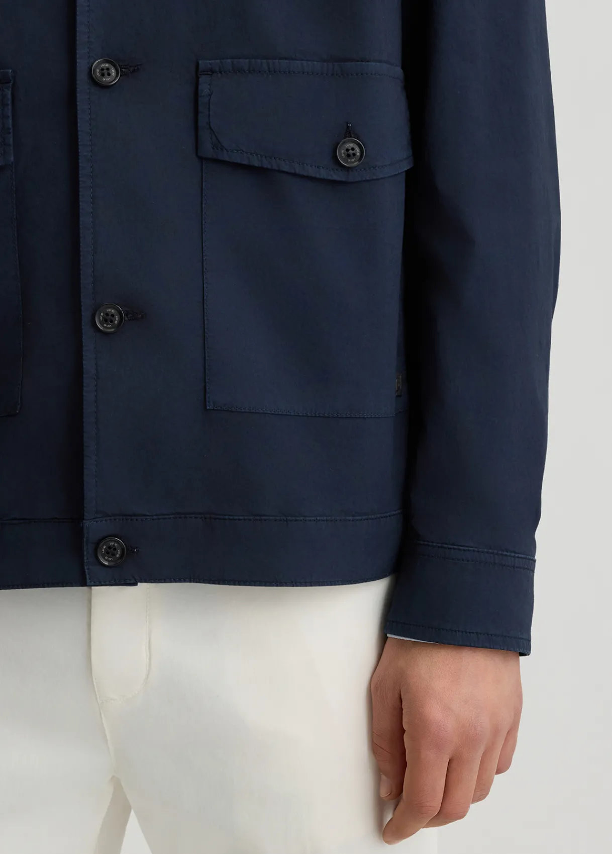 Liu Jo Veste légère pour homme|Homme Pardessus