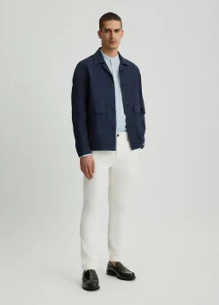 Liu Jo Veste légère pour homme|Homme Pardessus