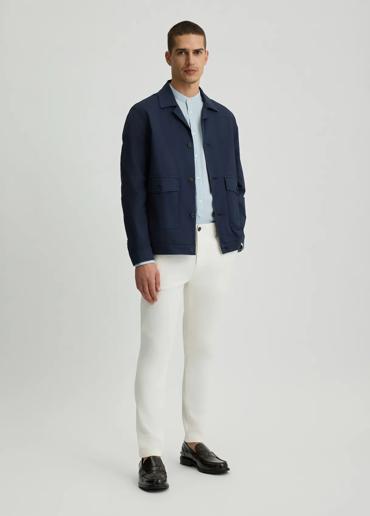 Liu Jo Veste légère pour homme|Homme Pardessus