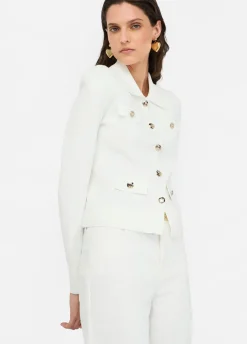 Liu Jo Veste Better|Femme Mailles|Vestes