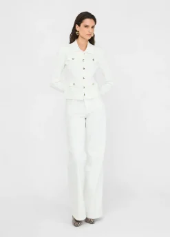 Liu Jo Veste Better|Femme Mailles|Vestes