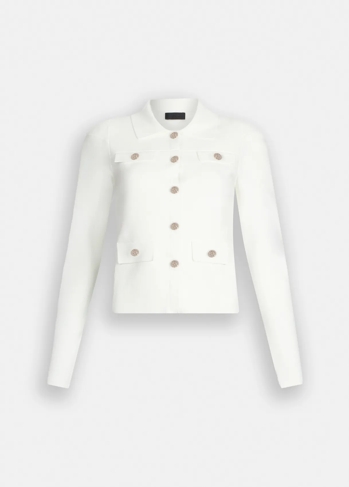 Liu Jo Veste Better|Femme Mailles|Vestes
