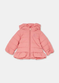 Liu Jo Veste matelassée à capuche| Manteaux Et Doudounes