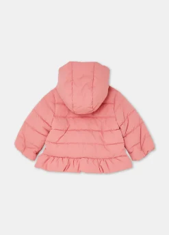 Liu Jo Veste matelassée à capuche| Manteaux Et Doudounes