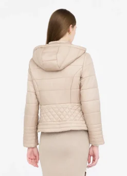 Liu Jo Veste matelassée|Femme Manteaux|Vêtements De Sport