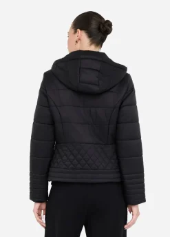 Liu Jo Veste matelassée|Femme Manteaux|Vêtements De Sport